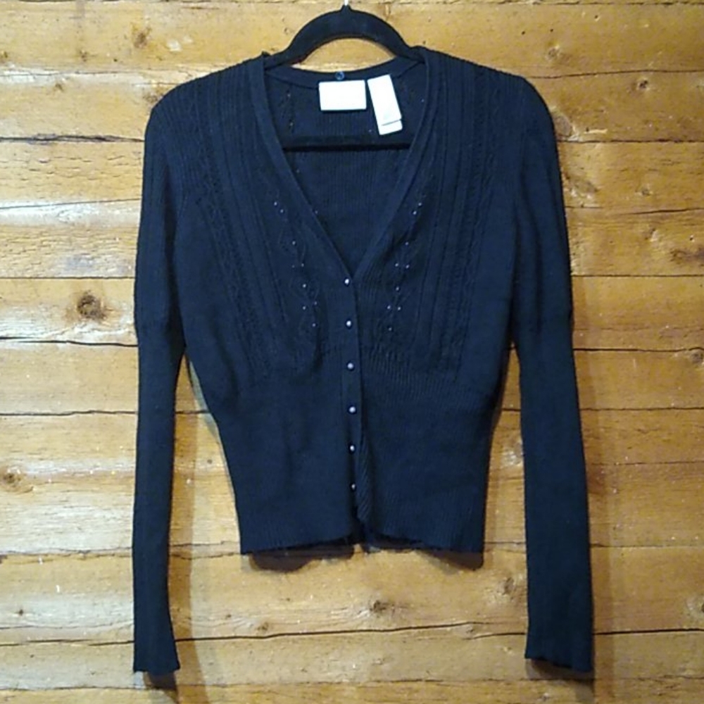 Liz Claiborne Cardigan